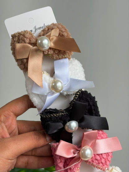 Bow Clip