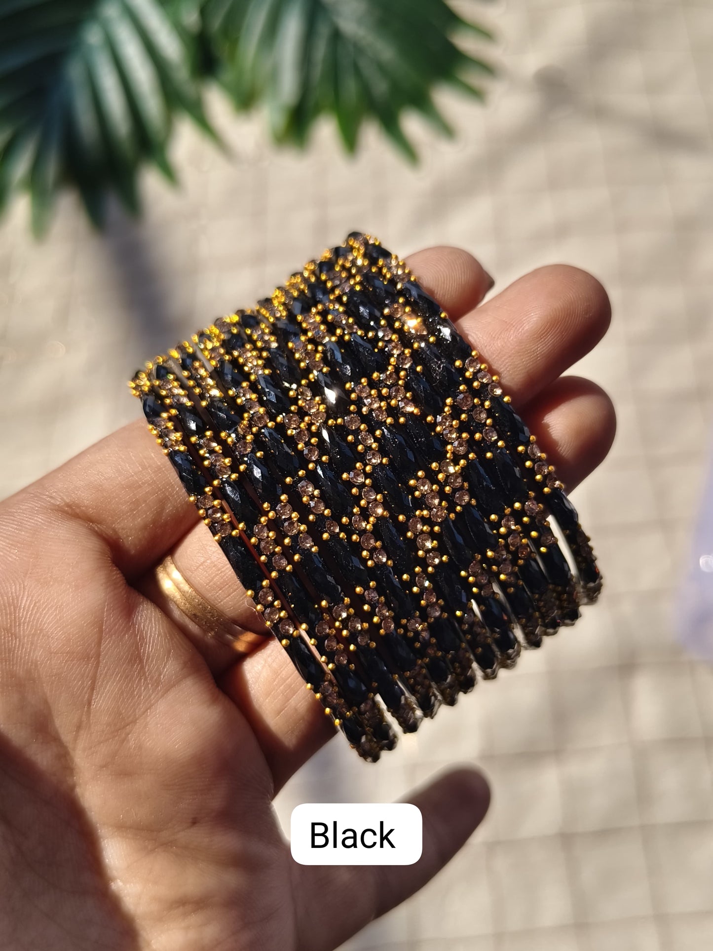 Iniya  Bangle