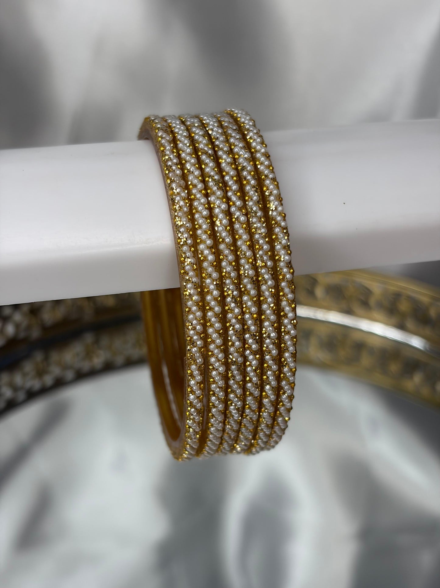 Border Bangles BBNB42