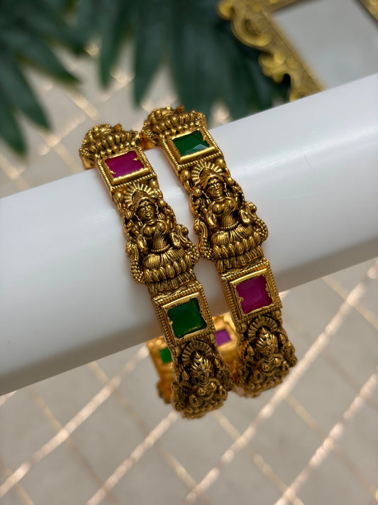 Saraswathi Metal Bangles MBNB110