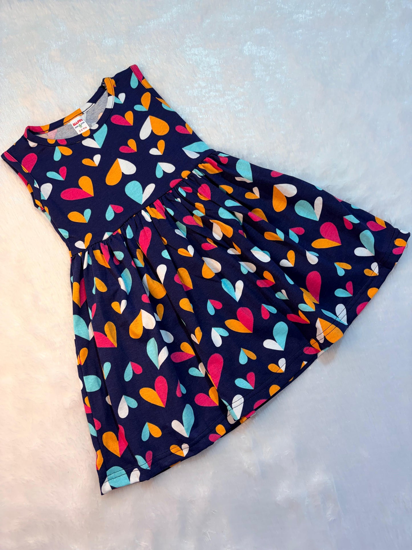 Kids Frock Collection