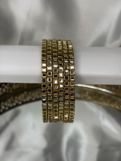Border Bangles BBNB37