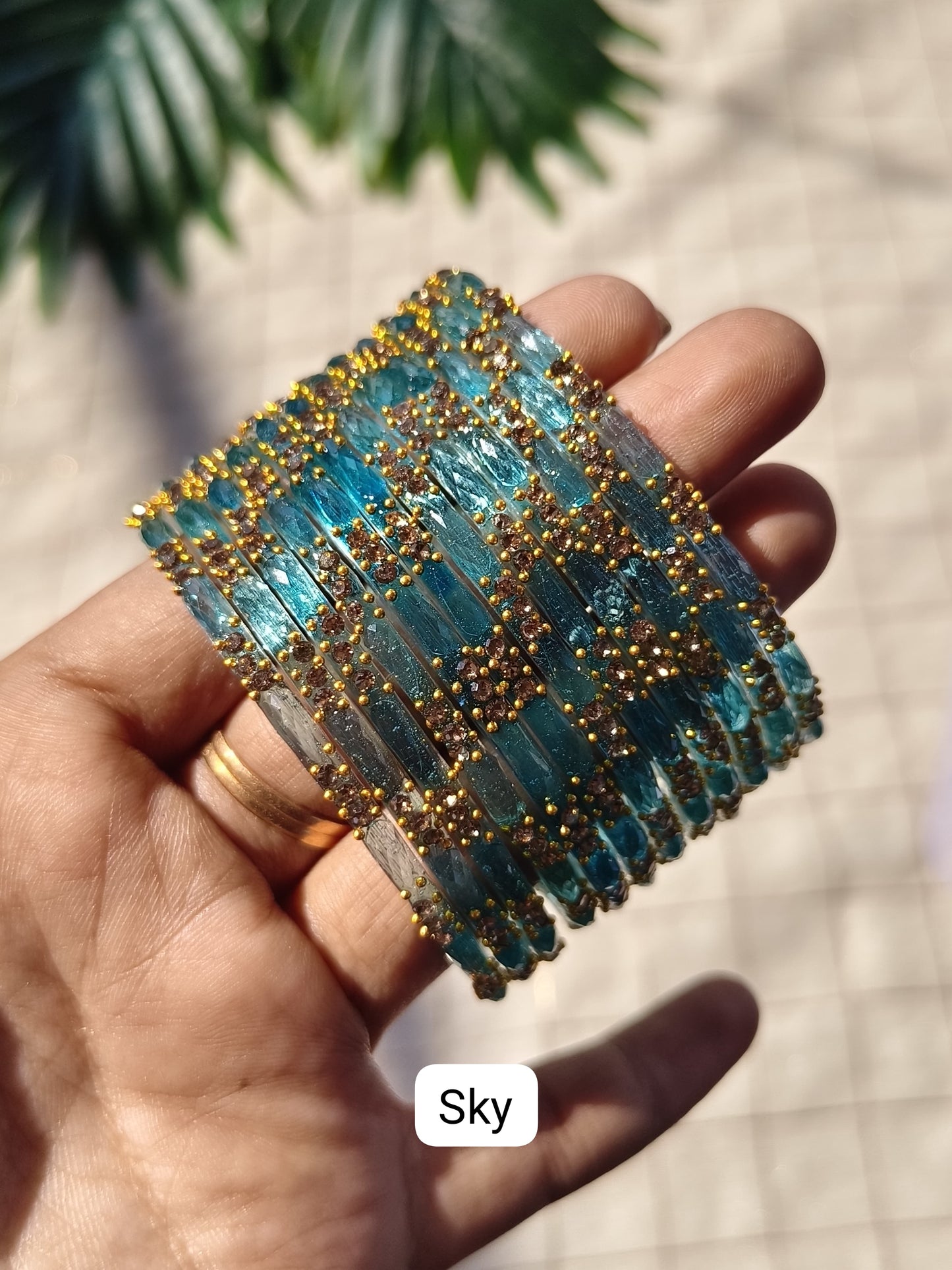 Iniya  Bangle