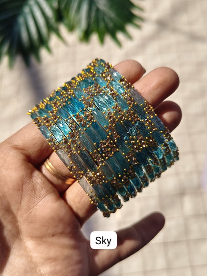 Iniya  Bangle
