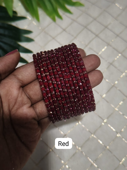 Agalvizhi Bangles