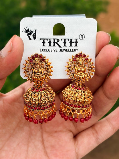 Lakshmi Jumka JNB14