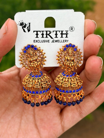 Lakshmi Jumka JNB14