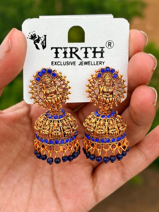 Lakshmi Jumka JNB14