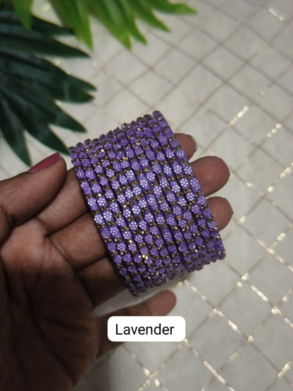 Agalvizhi Bangles